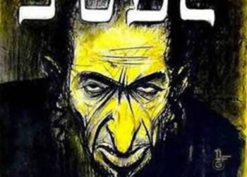 Un periódico alemán compara a Netanyahu con la película nazi 'El judío eterno'