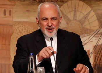 Zarif de Irán: Acuerdo nuclear no prohibió el enriquecimiento de uranio