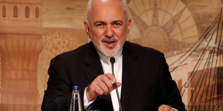 Zarif de Irán: Acuerdo nuclear no prohibió el enriquecimiento de uranio