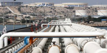 La renuncia de los Estados Unidos a las sanciones sobre el petróleo iraní terminará el 2 de mayo.