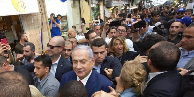 El quinto mandato de Netanyahu: una condena al elitismo