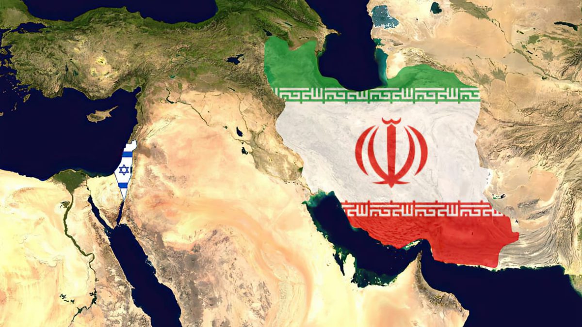 Conflicto entre Israel e Irán es un evento profético