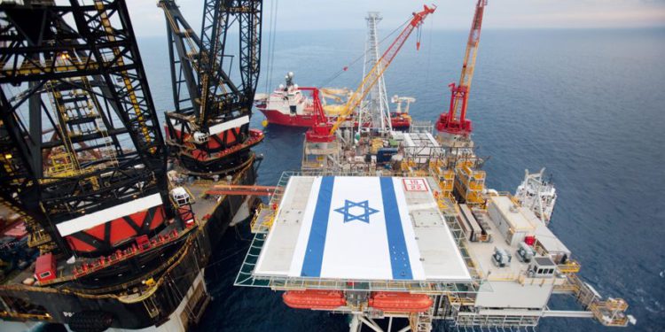 Israel y Líbano negociarán una disputa fronteriza sobre derechos de gas natural