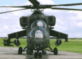 Rusia suma otra base en Venezuela: abrirá un centro de mantenimiento de helicópteros militares
