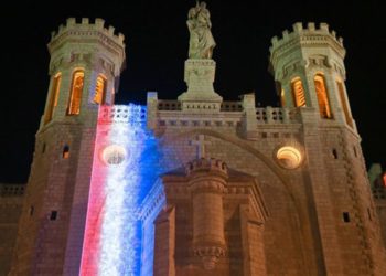 El Centro Notre-Dame de Jerusalem