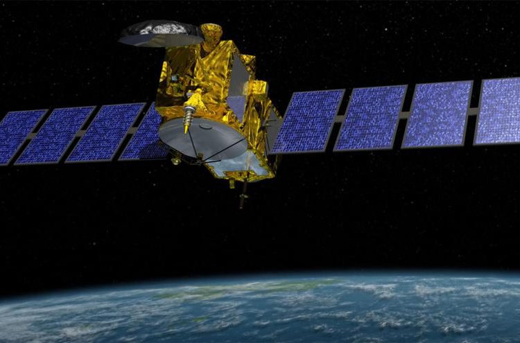 China utiliza satélites de Estados Unidos para obtener ventajas militares