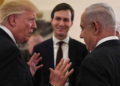 Kushner presentará el plan de paz de EE. UU. al Consejo de Seguridad de la ONU
