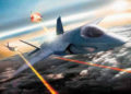 ¿Qué tan peligrosos podrían ser los F-35 y F-22 equipados con láser?