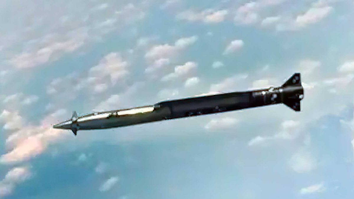 S-300 ruso golpeado por misil supersónico israelí