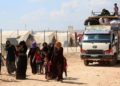 Sin documentos y sin hogar, las madres sirias desesperadas acuden al matrimonio infantil