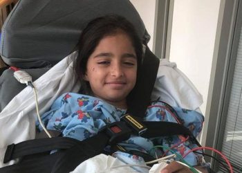 Familia de niña herida en ataque a Sinagoga había dejado Israel porque cohetes terroristas impactaron su casa