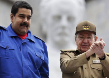 El Ejército de Cuba en Venezuela: ¿médicos o soldados?