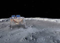 Transmisión en vivo del aterrizaje de Bereshit en la Luna