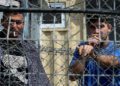 Terroristas de Hamas encarcelados en Israel inician huelga de hambre