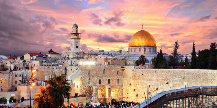 5 COSAS QUE DEBES SABER ANTES DE VISITAR ISRAEL