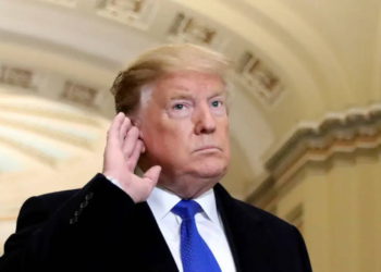 Trump: Los israelíes deben ser inmunes al procesamiento de la corte penal internacional