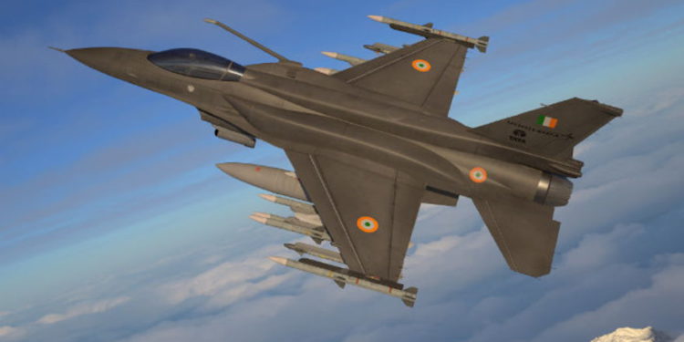 El lanzamiento del F-21: ¿Marketing o un golpe maestro?