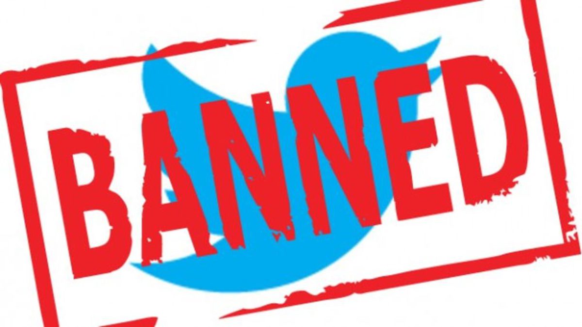 Twitter suspendió cuentas creadas en China que intentaron interferir  elecciones en Israel