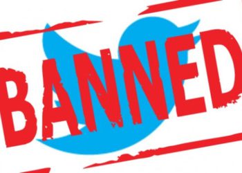Twitter suspendió cuentas creadas en China que intentaron interferir elecciones en Israel