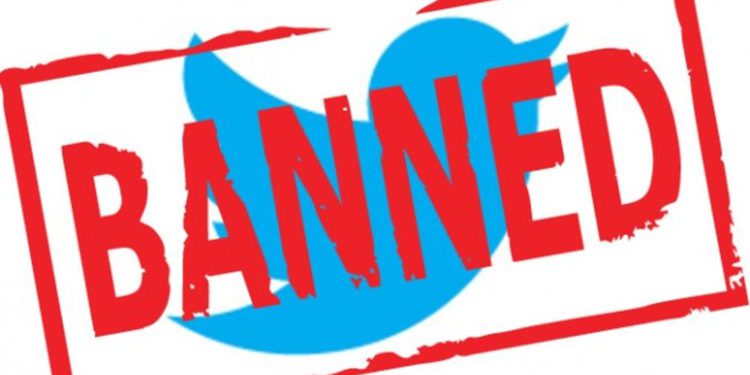 Twitter suspendió cuentas creadas en China que intentaron interferir elecciones en Israel