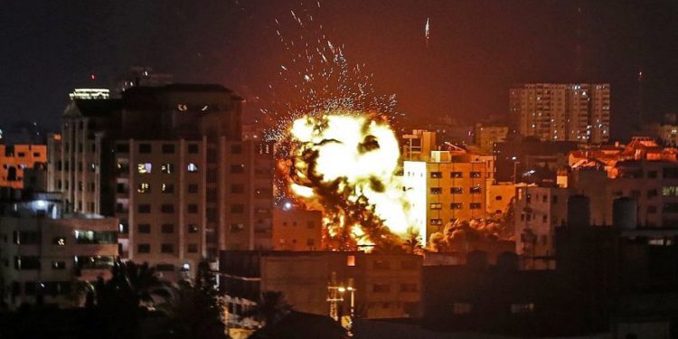 Terroristas de Gaza temen asesinatos selectivos por parte de Israel