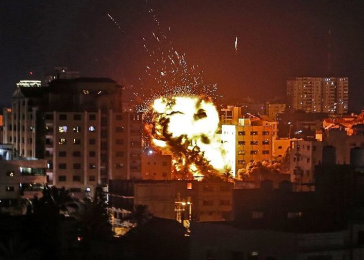Terroristas de Gaza temen asesinatos selectivos por parte de Israel