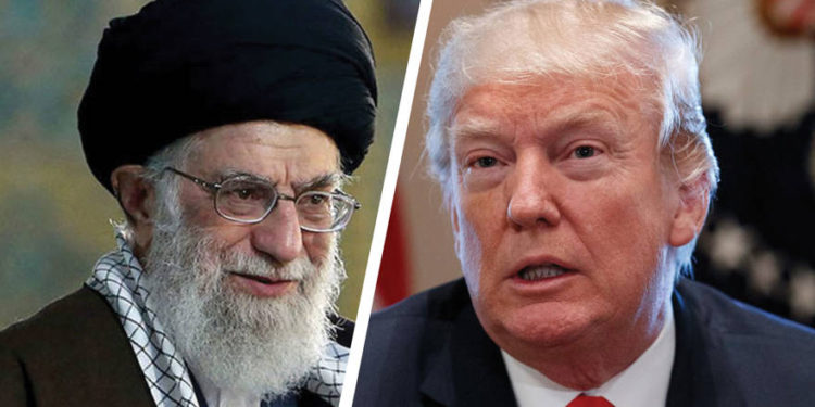 Las primeras negociaciones entre EE. UU. e Irán no prometen aliviar las tensiones de guerra