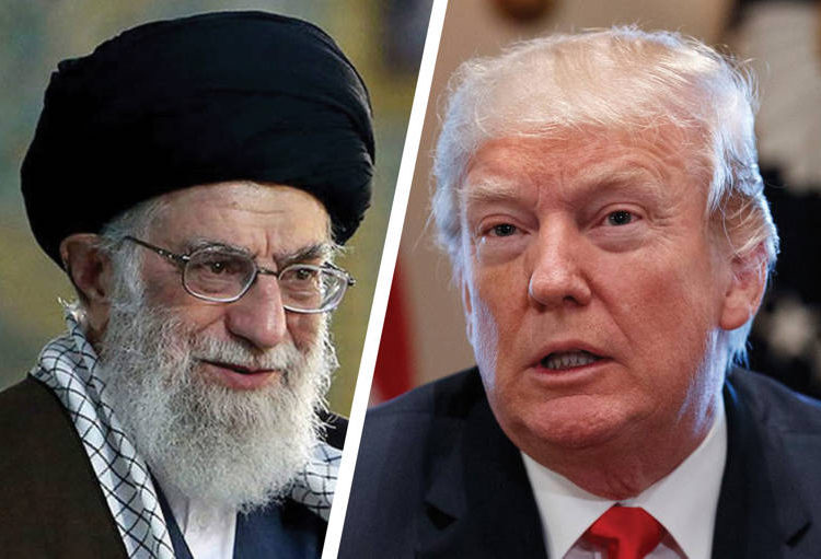 Las primeras negociaciones entre EE. UU. e Irán no prometen aliviar las tensiones de guerra