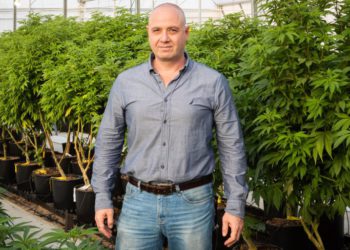 BOL Pharma de Israel apunta a ser la mejor industria de cannabis medicinal del mundo