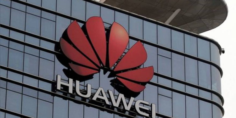Huawei es el mayor fabricante de equipos de telecomunicaciones del mundo.