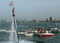 Irán: envío de buques de guerra y bombarderos de Trump a Medio Oriente son una “guerra psicológica”