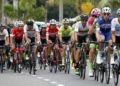 Academia de ciclismo de Israel participa en el Giro de Italia 2019