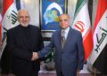 Irak se ofrece como mediador en la crisis entre Estados Unidos e Irán