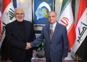 Irak se ofrece como mediador en la crisis entre Estados Unidos e Irán