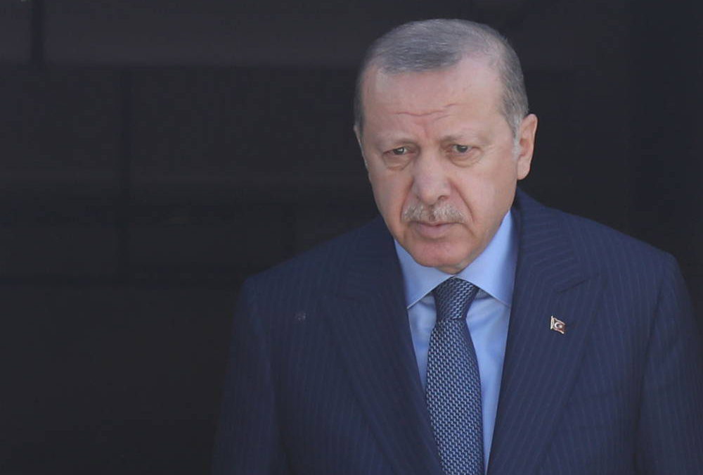El legado de Erdogan: Más prisiones y víctimas de delitos