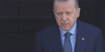 El legado de Erdogan: Más prisiones y víctimas de delitos