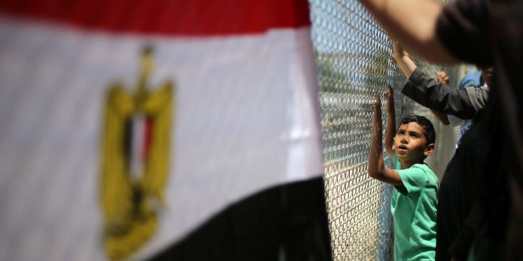 Egipto abrirá cruce con Gaza en medio de la pandemia de coronavirus
