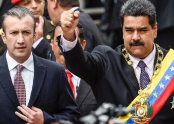 La mano derecha de Maduro infiltró a Hezbolá en Venezuela e hizo tratos con el narcotráfico