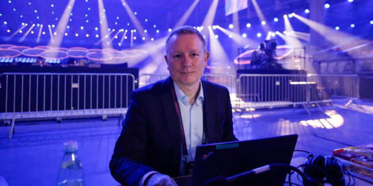 Productor de Eurovisión: la destreza técnica israelí es “increíble”