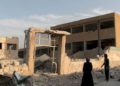 Siria y Rusia atacan doce instalaciones médicas en Idlib y Hama en periodo de diez días