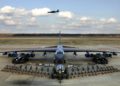 Estados Unidos envió bombarderos B-52 al Golfo y amenaza con usar “fuerza implacable” contra Irán