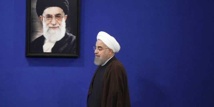 ¿Es posible un cambio de Régimen pacífico en Irán?