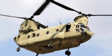 Cinco razones por las que nadie puede vencer al ejército de EE. UU. en una guerra