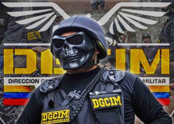 ¿El ejército de Venezuela es realmente leal a Maduro, o a su propia supervivencia?