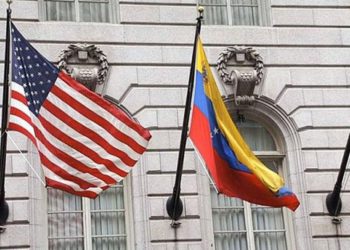 Para ayudar a Venezuela, EE. UU. debe ayudarse a sí mismo primero