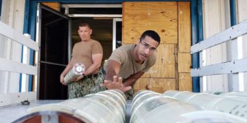 Estados Unidos podría perder un arma clave para rastrear submarinos chinos y rusos