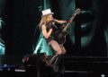 Madonna firma contrato y confirma su presentación en la gran final de Eurovisión