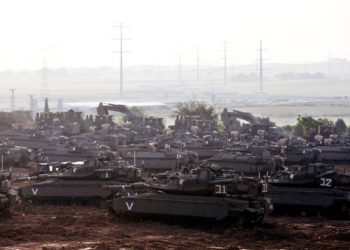 “Para deshacernos de Hamas, tenemos que conquistar Gaza”