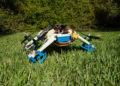 Investigadores de la Universidad Ben Gurión desarrollan robot híbrido de vuelo - conducción