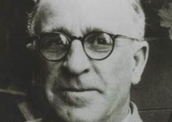 Frank Foley: El espía que salvó 10.000 judíos